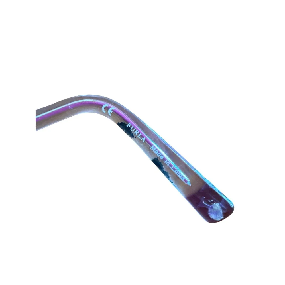 Furla eyeglasses frames